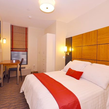 Hotel Five44 Νέα Υόρκη Δωμάτιο φωτογραφία
