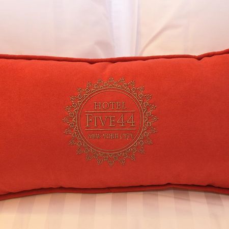 Hotel Five44 Νέα Υόρκη Δωμάτιο φωτογραφία