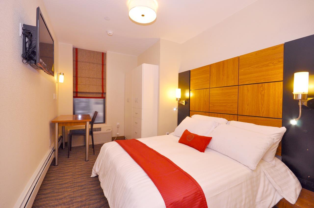 Hotel Five44 Νέα Υόρκη Δωμάτιο φωτογραφία
