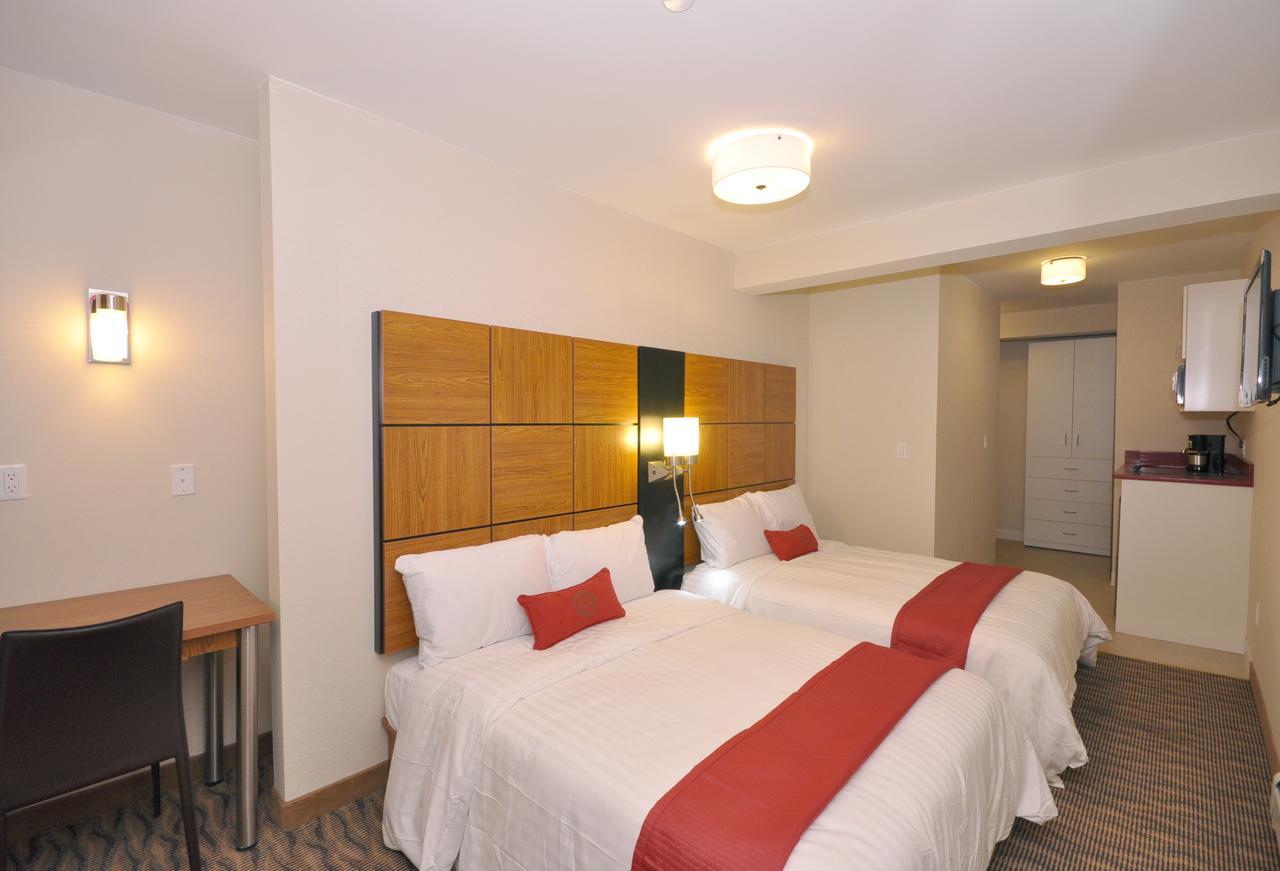 Hotel Five44 Νέα Υόρκη Εξωτερικό φωτογραφία