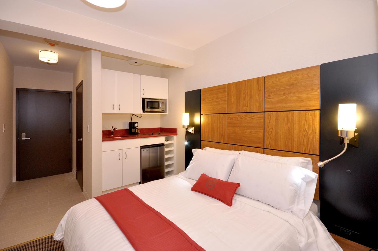 Hotel Five44 Νέα Υόρκη Εξωτερικό φωτογραφία