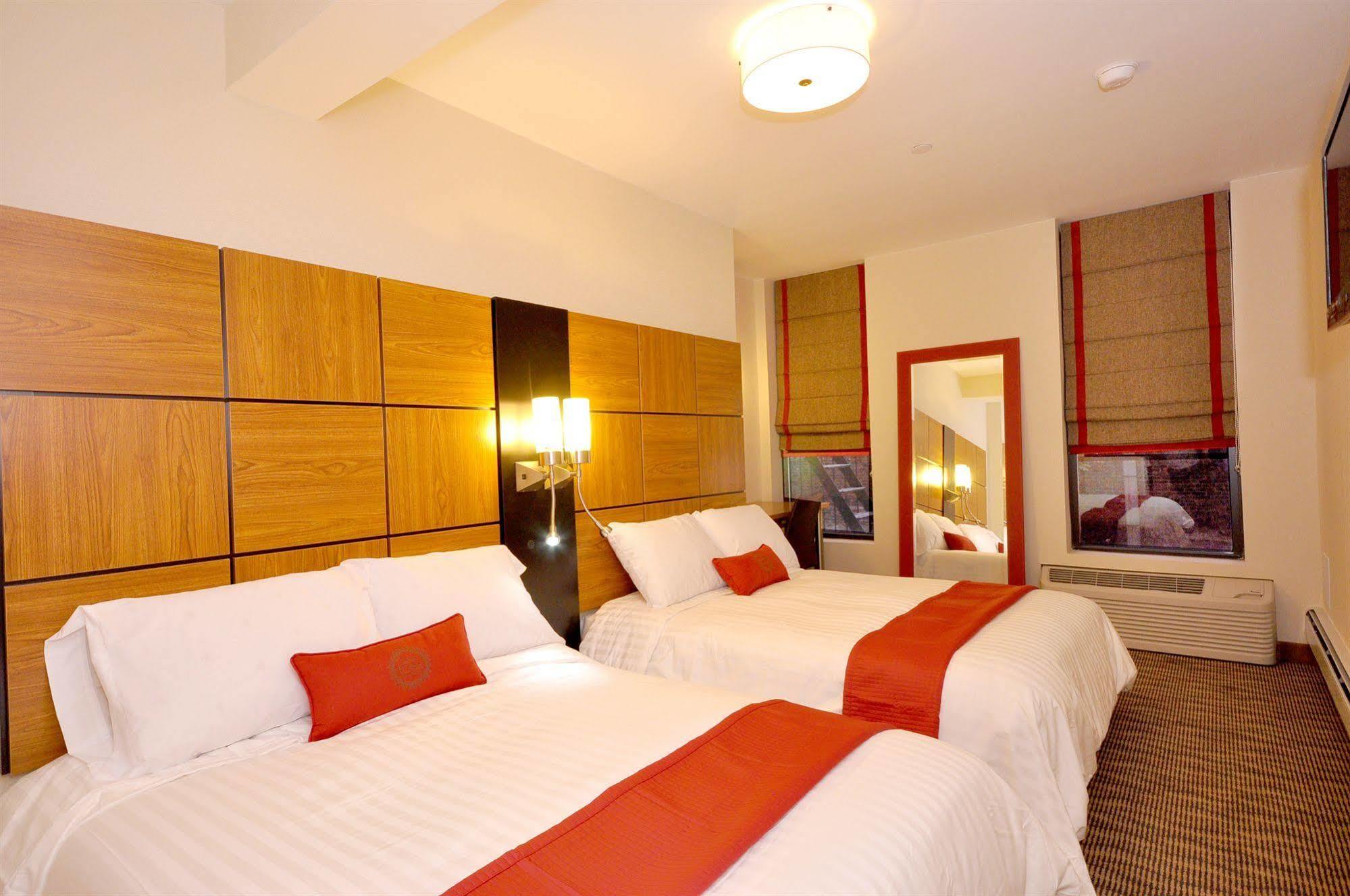 Hotel Five44 Νέα Υόρκη Δωμάτιο φωτογραφία