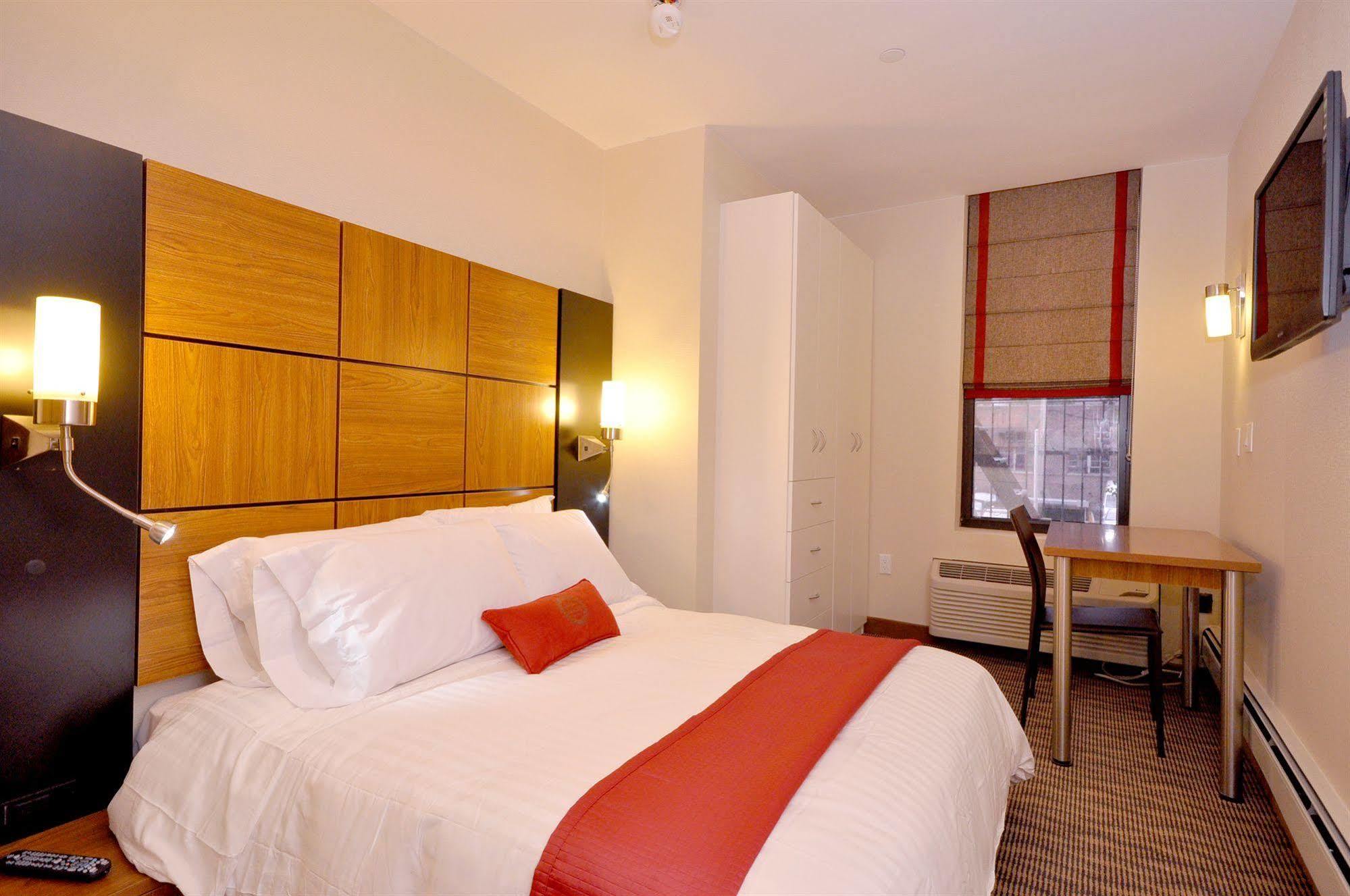 Hotel Five44 Νέα Υόρκη Εξωτερικό φωτογραφία