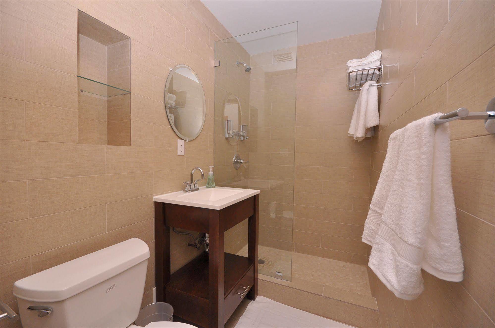 Hotel Five44 Νέα Υόρκη Εξωτερικό φωτογραφία