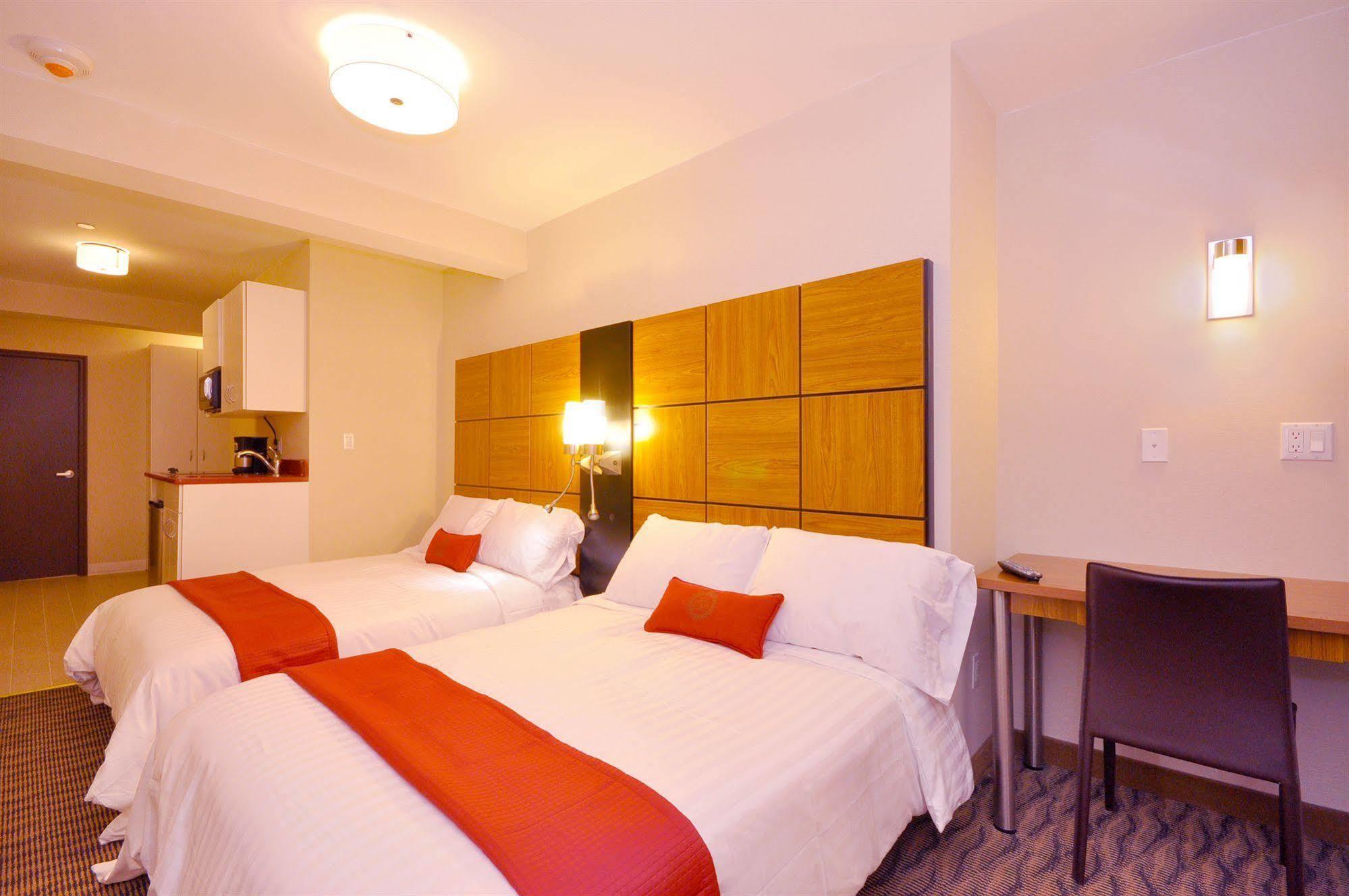 Hotel Five44 Νέα Υόρκη Εξωτερικό φωτογραφία