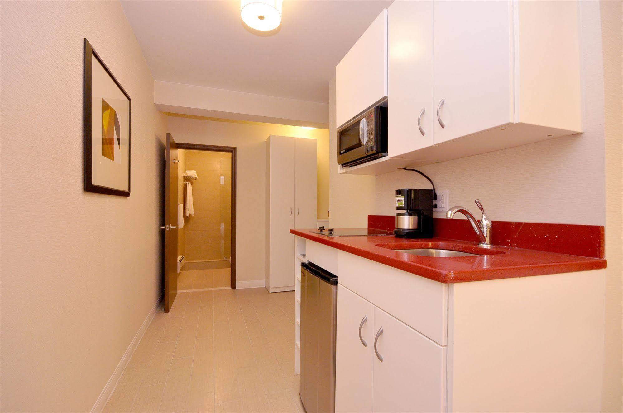 Hotel Five44 Νέα Υόρκη Εξωτερικό φωτογραφία