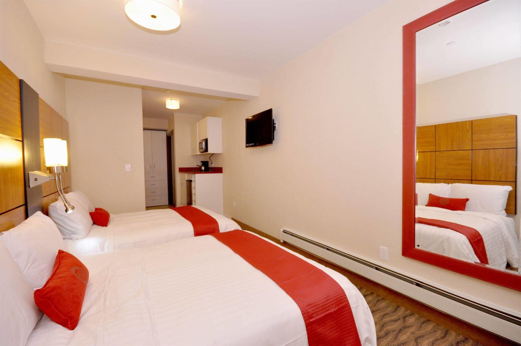 Hotel Five44 Νέα Υόρκη Εξωτερικό φωτογραφία