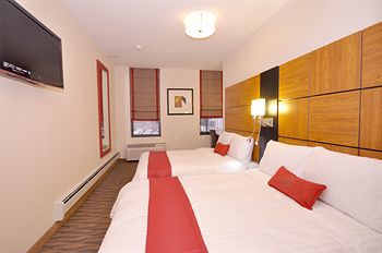 Hotel Five44 Νέα Υόρκη Εξωτερικό φωτογραφία